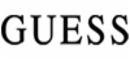 GUESS