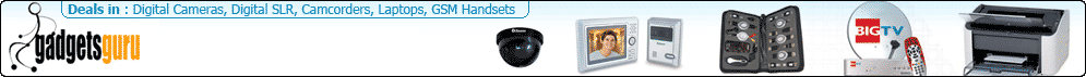 Gadgetsguru