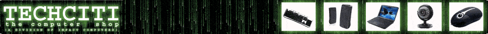 IMPACT Computers
