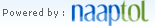 Powered by Naaptol