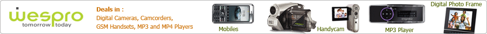Wespro Digital Pvt Ltd