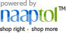 Powered by Naaptol