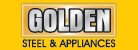 Golden Steel & Appliances