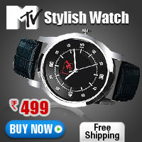 MTV watch
