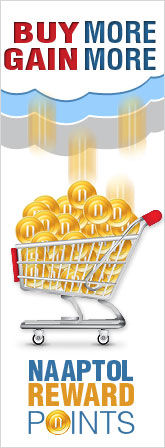 Reward Points