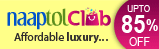 Naaptol Club