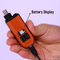 Rechargeable Nose Hair Trimmer (NHC9) Rechargeable Nose Hair Trimmer (NHC9)