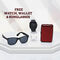 Stylish Leatherite Sandals With Free Watch Wallet And Sunglasses (SDC19) Stylish Leatherite Sandals With Free Watch Wallet And Sunglasses (SDC19)