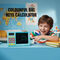 Colourful Big Keys Calculator (BCC) Colourful Big Keys Calculator (BCC)