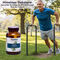 Himalaya Gokshura For Muscle Strength (NUTRA20) Himalaya Gokshura For Muscle Strength (NUTRA20)
