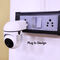 Wifi CCTV Security Camera With Plug In Design (CCTV28) Wifi CCTV Security Camera With Plug In Design (CCTV28)