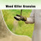 Herbicide Weed Killer Granules Herbicide Weed Killer Granules