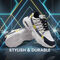 Stylish Sports Shoes With Free Watch And Wallet (SSC36) Stylish Sports Shoes With Free Watch And Wallet (SSC36)