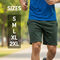 Pack of 3 Textured Shorts (3TMS1) Pack of 3 Textured Shorts (3TMS1)