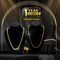 Golden Watch +2 Chain + Bracelet + Ring  (MGW2CBR19) Golden Watch +2 Chain + Bracelet + Ring  (MGW2CBR19)