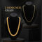 Golden Watch +2 Chain + Bracelet + Ring  (MGW2CBR19) Golden Watch +2 Chain + Bracelet + Ring  (MGW2CBR19)