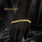 Golden Watch +2 Chain + Bracelet + Ring  (MGW2CBR19) Golden Watch +2 Chain + Bracelet + Ring  (MGW2CBR19)