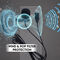 Noise Canceling Collar Mic (NCM) Noise Canceling Collar Mic (NCM)