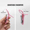 Nail Clipper With Magnifying Glass (NCG) Nail Clipper With Magnifying Glass (NCG)