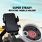 Super Steady Rotating Mobile Holder (STNT1) Super Steady Rotating Mobile Holder (STNT1)