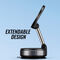 Car Extendible Magnetic Mobile Holder With Suction Base (MMH4) Car Extendible Magnetic Mobile Holder With Suction Base (MMH4)