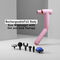 Full Body Gun Massager With Hot and Cold Therapy (HCM) Full Body Gun Massager With Hot and Cold Therapy (HCM)