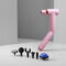 Full Body Gun Massager With Hot and Cold Therapy (HCM) Full Body Gun Massager With Hot and Cold Therapy (HCM)