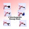 Full Body Gun Massager With Hot and Cold Therapy (HCM) Full Body Gun Massager With Hot and Cold Therapy (HCM)