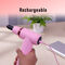 Full Body Gun Massager With Hot and Cold Therapy (HCM) Full Body Gun Massager With Hot and Cold Therapy (HCM)