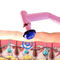 Full Body Gun Massager With Hot and Cold Therapy (HCM) Full Body Gun Massager With Hot and Cold Therapy (HCM)