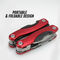 10 in 1 Multi Utility Pliers (SK5) 10 in 1 Multi Utility Pliers (SK5)