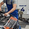 Pack of 4  Wrench Set (WS4) Pack of 4  Wrench Set (WS4)