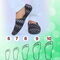Leatherite Sandals With Free Watch Wallet And Sunglasses (SDC20) Leatherite Sandals With Free Watch Wallet And Sunglasses (SDC20)