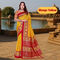 Elegant Art Silk Sarees B1 G1 Free (2AS16) Elegant Art Silk Sarees B1 G1 Free (2AS16)