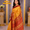 Elegant Art Silk Sarees B1 G1 Free (2AS16) Elegant Art Silk Sarees B1 G1 Free (2AS16)