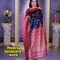 Elegant Art Silk Sarees B1 G1 Free (2AS16) Elegant Art Silk Sarees B1 G1 Free (2AS16)
