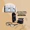 Full Frame Foldable Bifocal Adaptive Power Reading Glasses Buy 1 Get 2 Free (3FBORG2) Full Frame Foldable Bifocal Adaptive Power Reading Glasses Buy 1 Get 2 Free (3FBORG2)