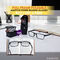 Full Frame Foldable Adaptive Power Reading Glasses Buy 1 Get 2 Free (3FORG11) Full Frame Foldable Adaptive Power Reading Glasses Buy 1 Get 2 Free (3FORG11)