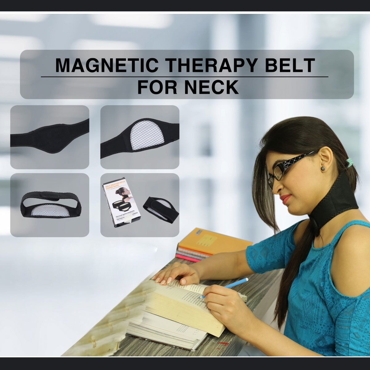 Buy Therapy for Neck Online at Best Price in India on