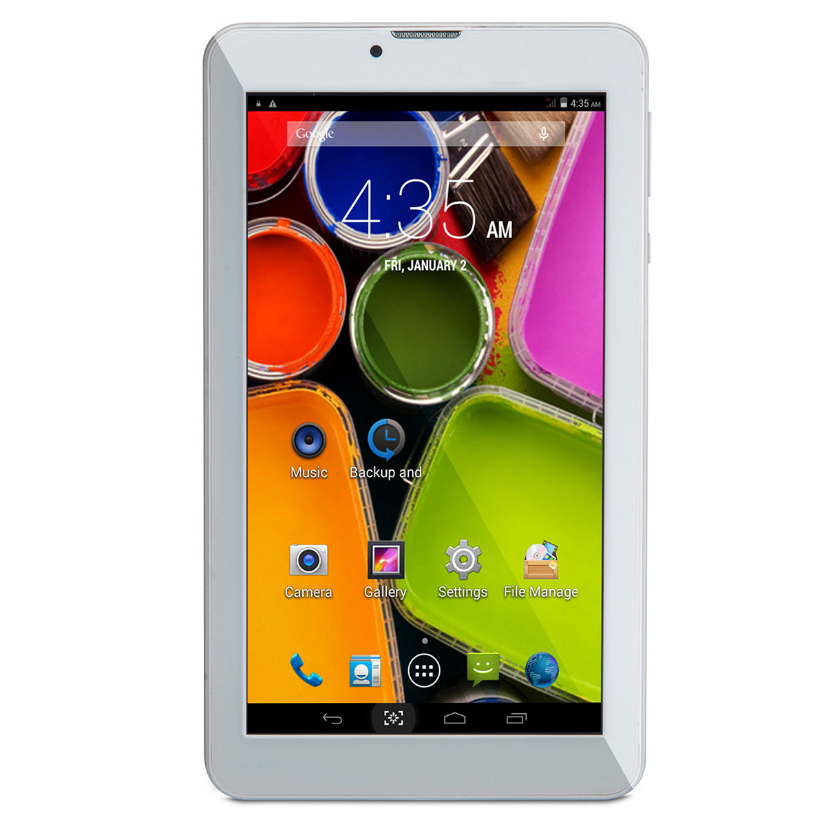 Buy UNi 3G Calling Tablet Online At Best Price In India On Naaptol