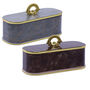 Designer Dry Fruit Serving Set- Buy 1 Get 1 Free (2DFS1)