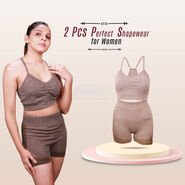 Seamless Jumpsuit (WJS1)