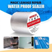 Magic Leakage Repair Water Proof Seal Tape (MPST)