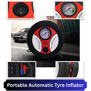 Portable Automatic Tyre Inflator (ACP)