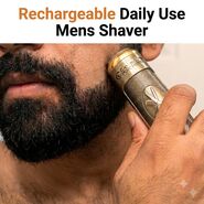 Stylish Golden Trimmer B1 G1 (2PMT1)
