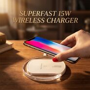Wireless Charger (FWC)