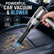 Powerful Car Vacuum Cleaner And Blower (CHNCVC)