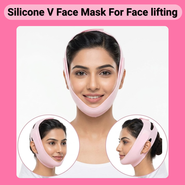 Silicone V Face Mask For Face lifting (SVFM)