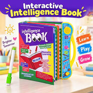 Smart Learning Book (SLB)
