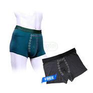 Pack of 2 Mens Underwear (MUR5)